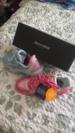 361 shoes