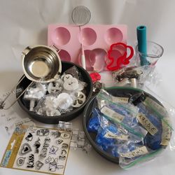 Baking Supplies 