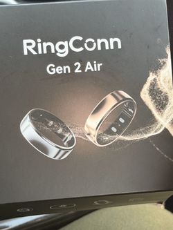 Ring Conn Gen 2 Air