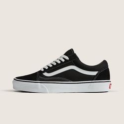 Vans Size 6 