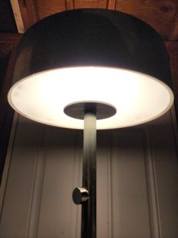 IKEA Stockholm 5 Ft Floor Lamp