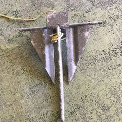 Boat Anchor 