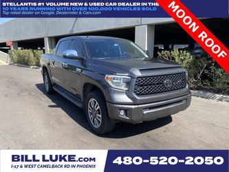 2019 Toyota Tundra