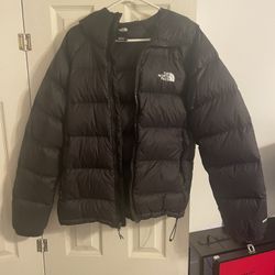 North Face Jacket Hydrenalite