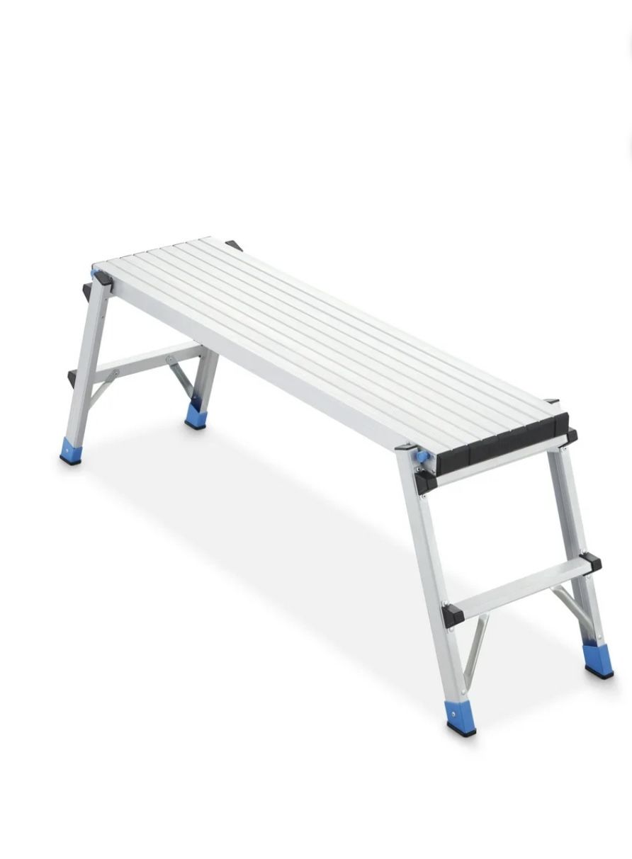 HART Compact Work Platform