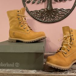 Timberland Women’s Boots