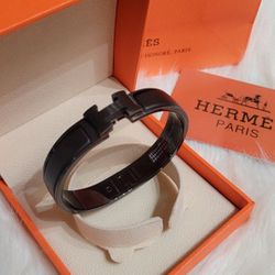Men Hermess Bracelet 