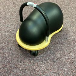 Wheely Bug Lionheart