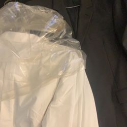 5 Brand NEW 3 Piece Suit SIZE 34\L/42R Jacket