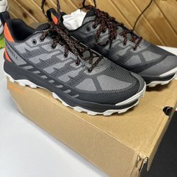 Merrel Trail Shoe Speed Eco 10.5