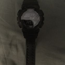 G-Shock