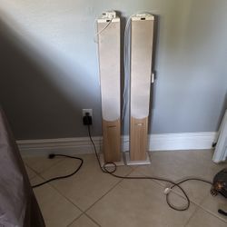 Bluetooth Speakers