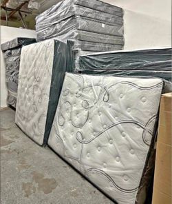 All Sizes Mattress Available With Free Home Delivery And Cash On the Delivery