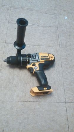 Dewalt hammer drill