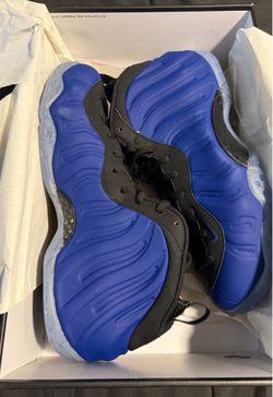Nike foamposite one. Sz.12