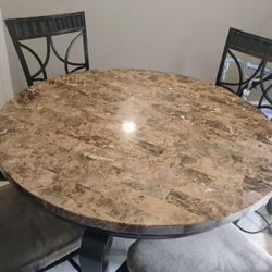 Dinning Table Set 