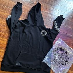 Chrome Hearts Hoodie