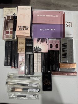 Anastasia Beverly hill