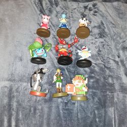 Amibio Lot *Can Sell Individually*