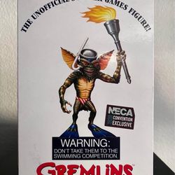 Gremlins $40
