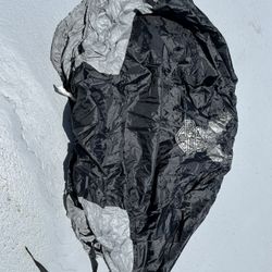 Motorcycle Cover