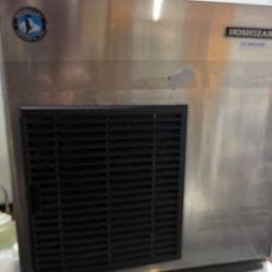 Hoshizaki Ice Maker