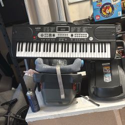 Garvee Kids electric Piano 