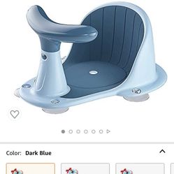 New In Box Bath Stool Seat And Stand 