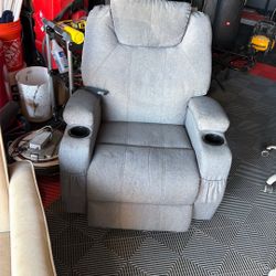 Free Rocking Recliner Chairs