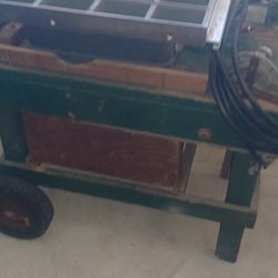 Table Saw