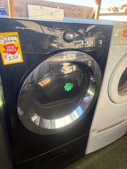 Nice electric driyer 3 months warranty
