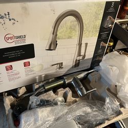 kitchen sink  faucet