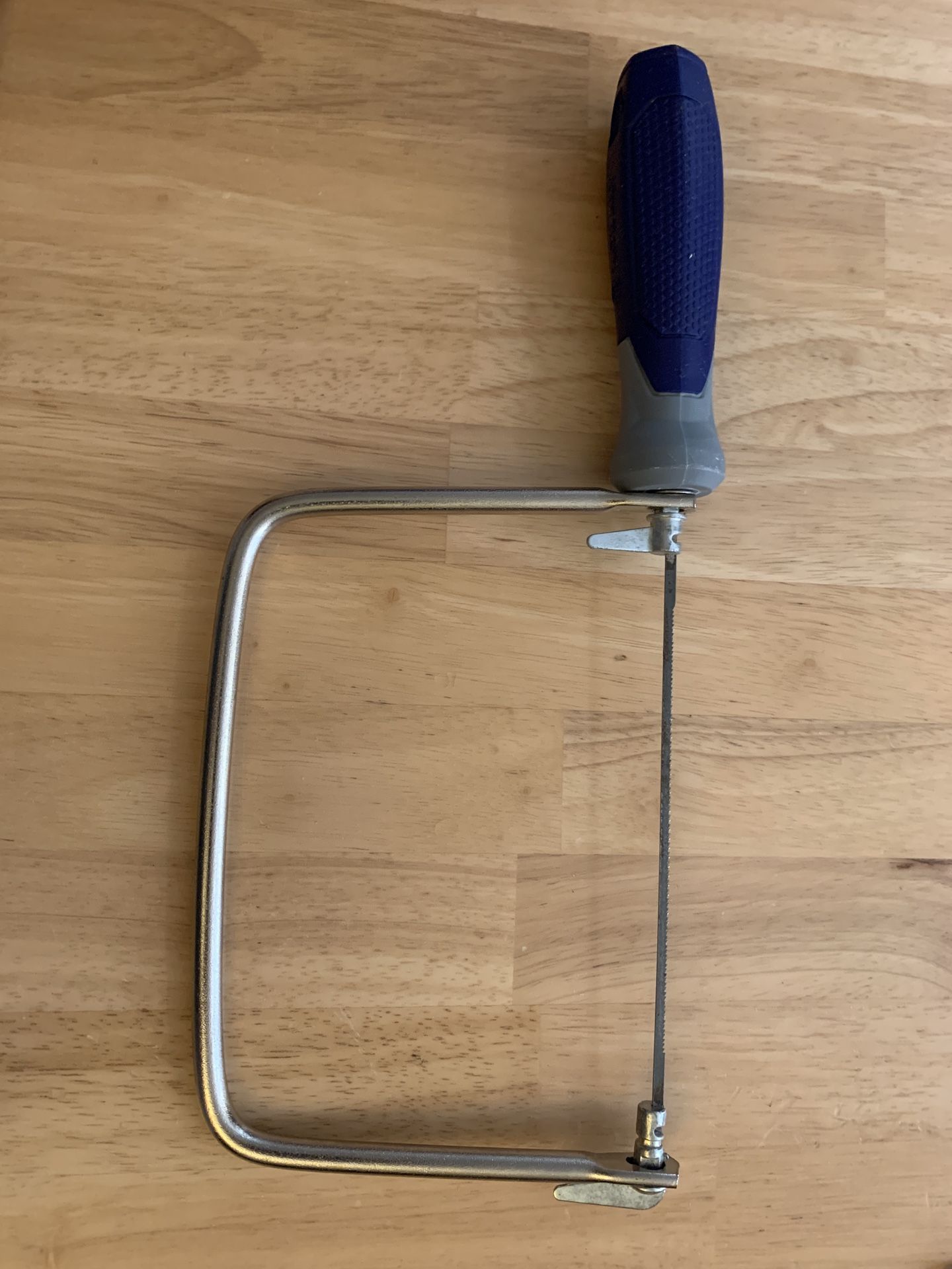 Coping Saw