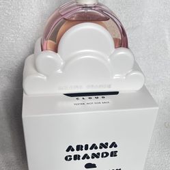 Ariana Grande Cloud Pink 3.4oz EDP -100% Full!!!