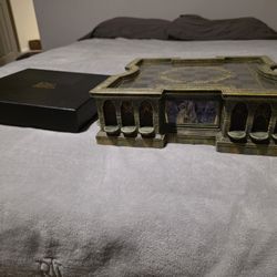 Lord Of The Rings Chess Set