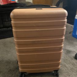 1 Pc. Cal PAK Carry On Luggage 
