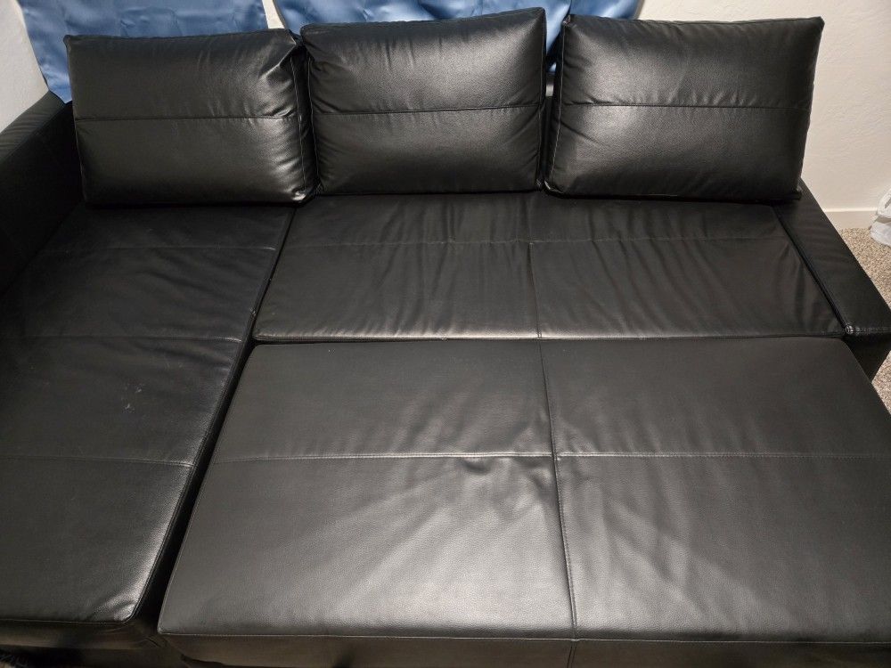 Ikea Couch