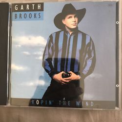 GARTH BROOKS 2CD’s