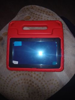 8in tablet case