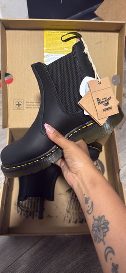 Dr. Martens