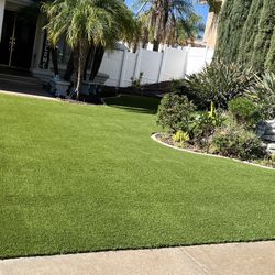 Grama Artificial/// Pavers// Rook /// More