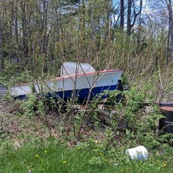 2 Boat For Sale