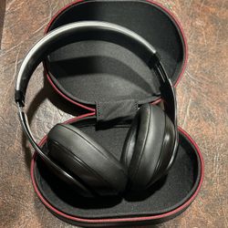 Beats Studio 3 Headphones