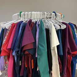 Medical Scrubs For Sale $25 Per Set Of Two