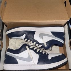 Jordan 1 Low 