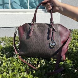 Purse MK