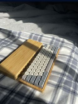 key board