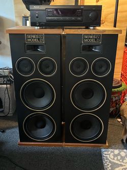 Speakers