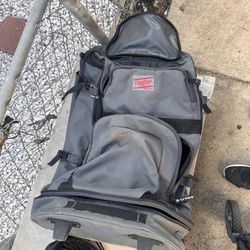 Rawlings Catchers Bag 