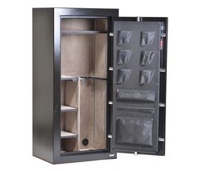 Tall Gun Safe